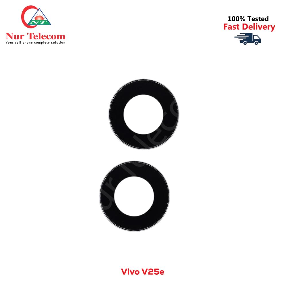 Vivo V25e Camera Glass Vivo V25e Camera Glass