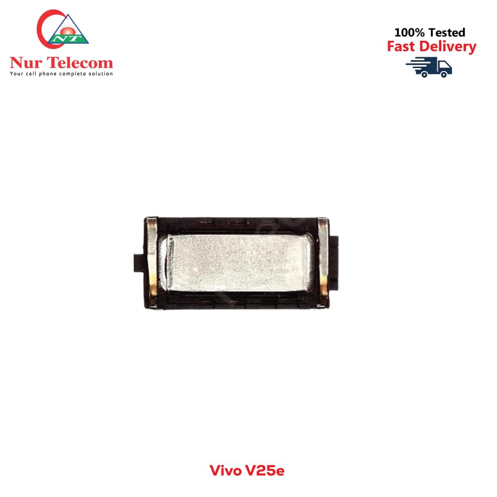 Vivo V25e Loudspeaker