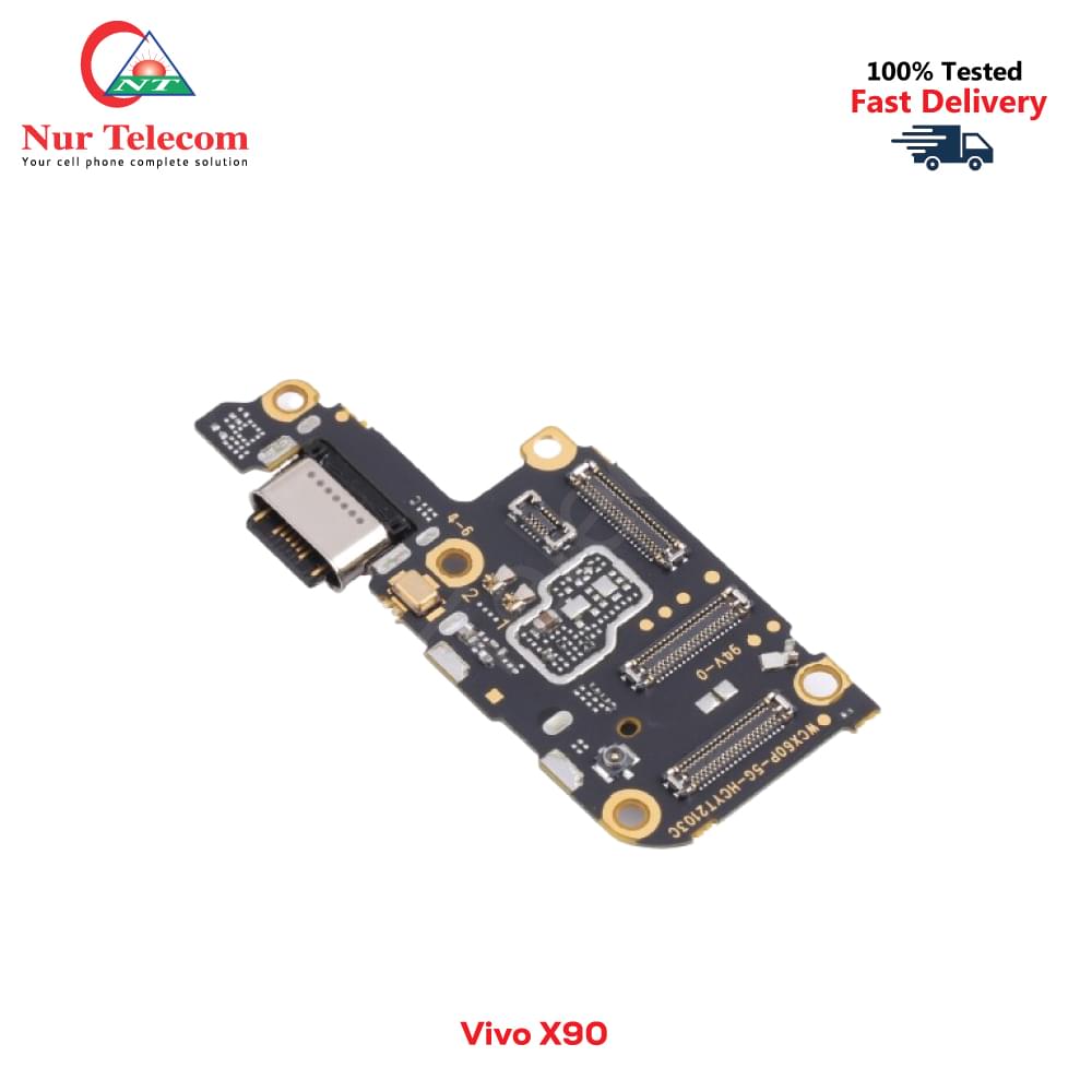 Vivo_X90_Charging_logic_board Vivo X90 Charging Logic Price in Bangaldesh - Image 1