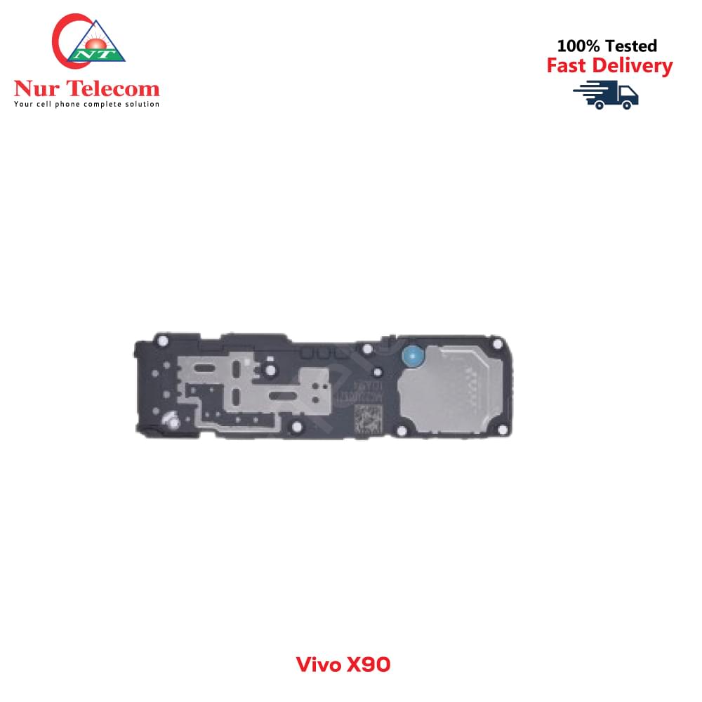 Vivo X90 Loudspeaker