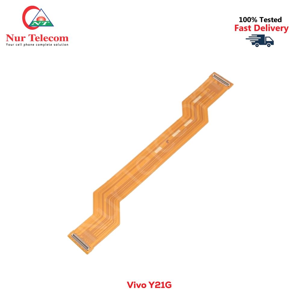 Vivo Y21G Motherboard Connector Flex Cable Vivo Y21G Motherboard Connector Flex Cable Price