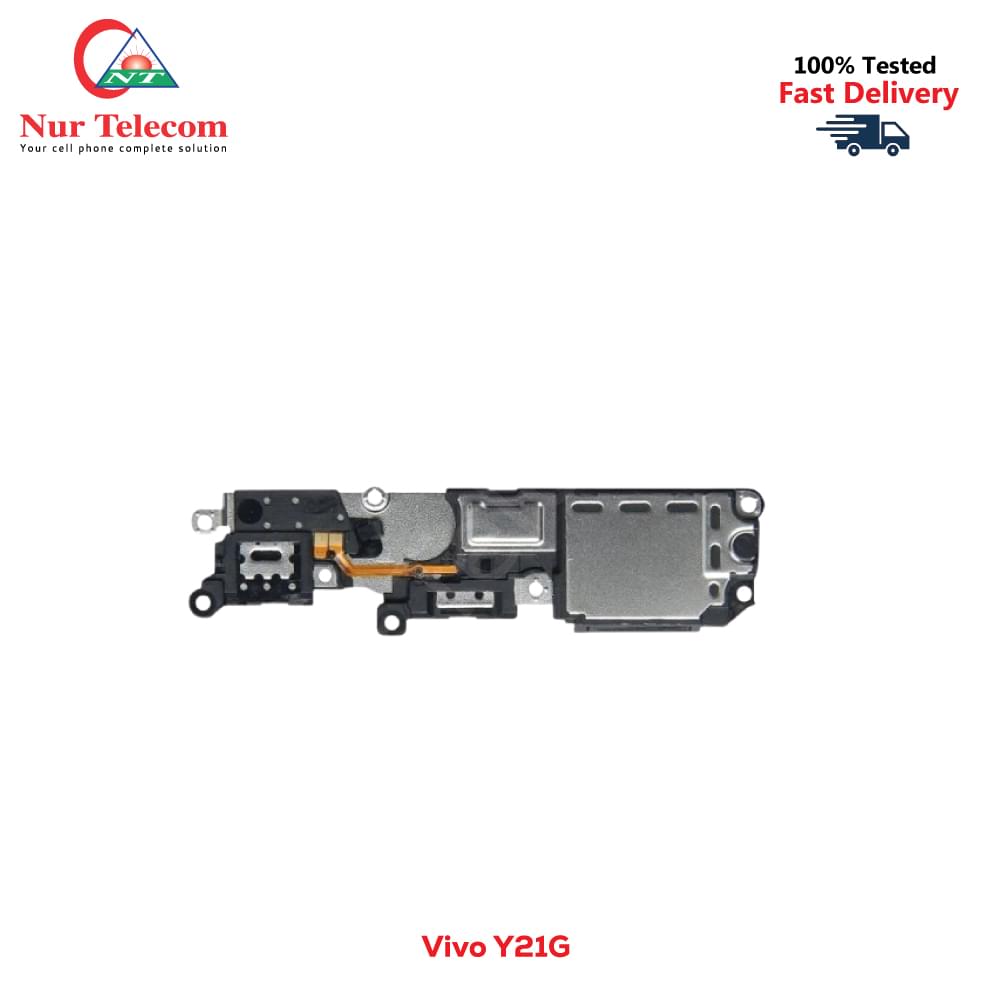 Vivo Y21G Loudspeaker Price