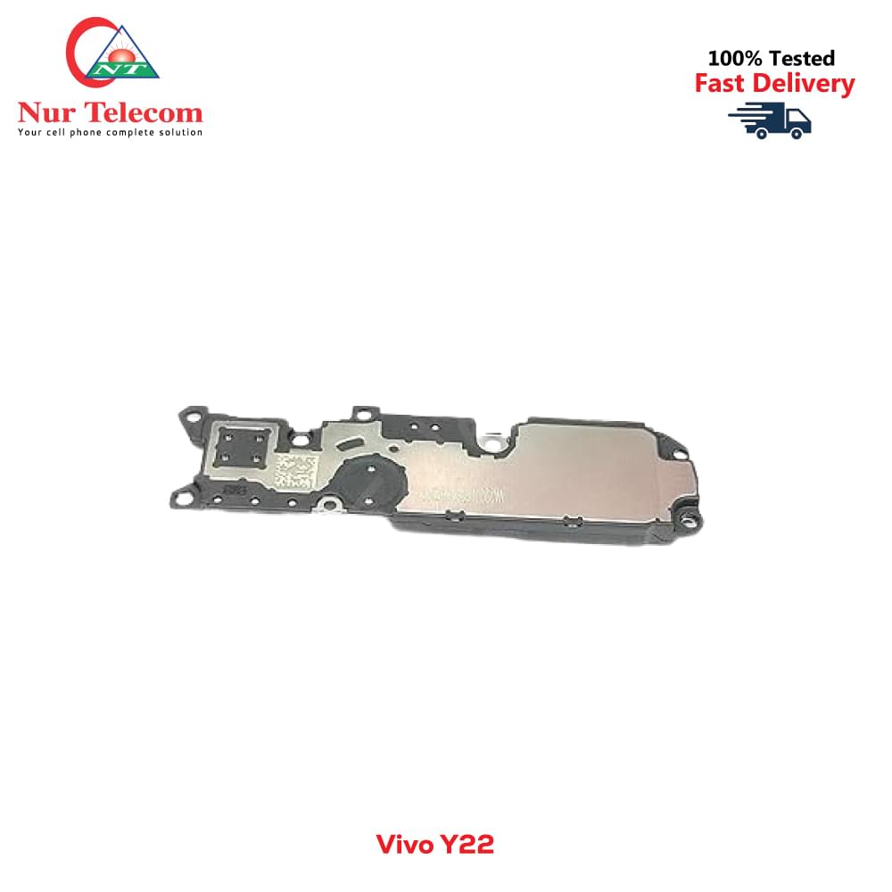 Vivo Y22 Loudspeaker Price