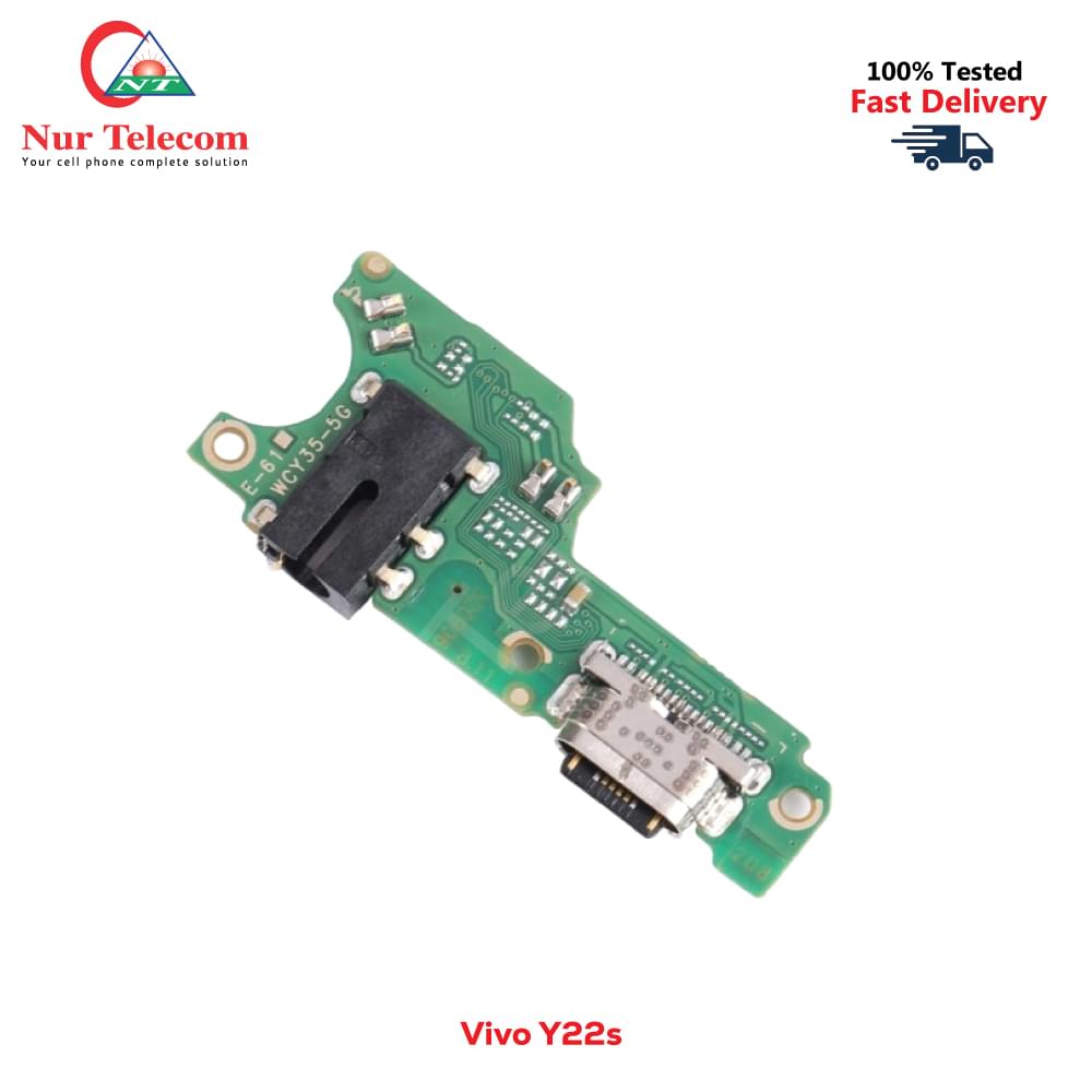 Vivo Y22s Charging Logic Vivo Y22s Charging Logic Price