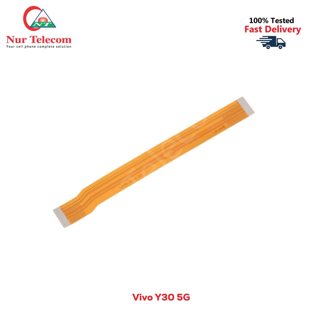 Vivo Y30 5G Motherboard Flex Cable