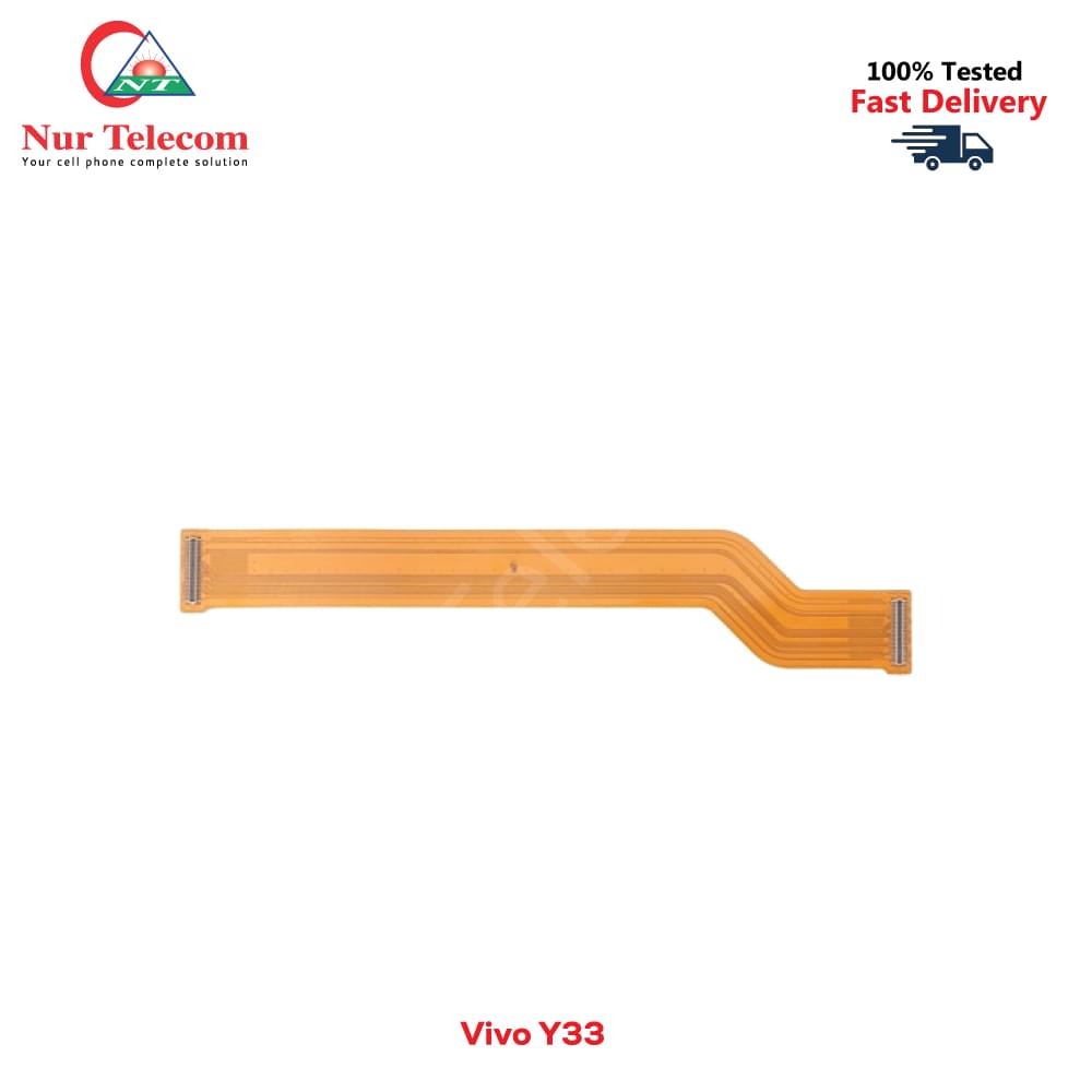 Vivo_Y33_Motherboard_Connector_flex_cable Vivo Y33 Motherboard Flex Cable