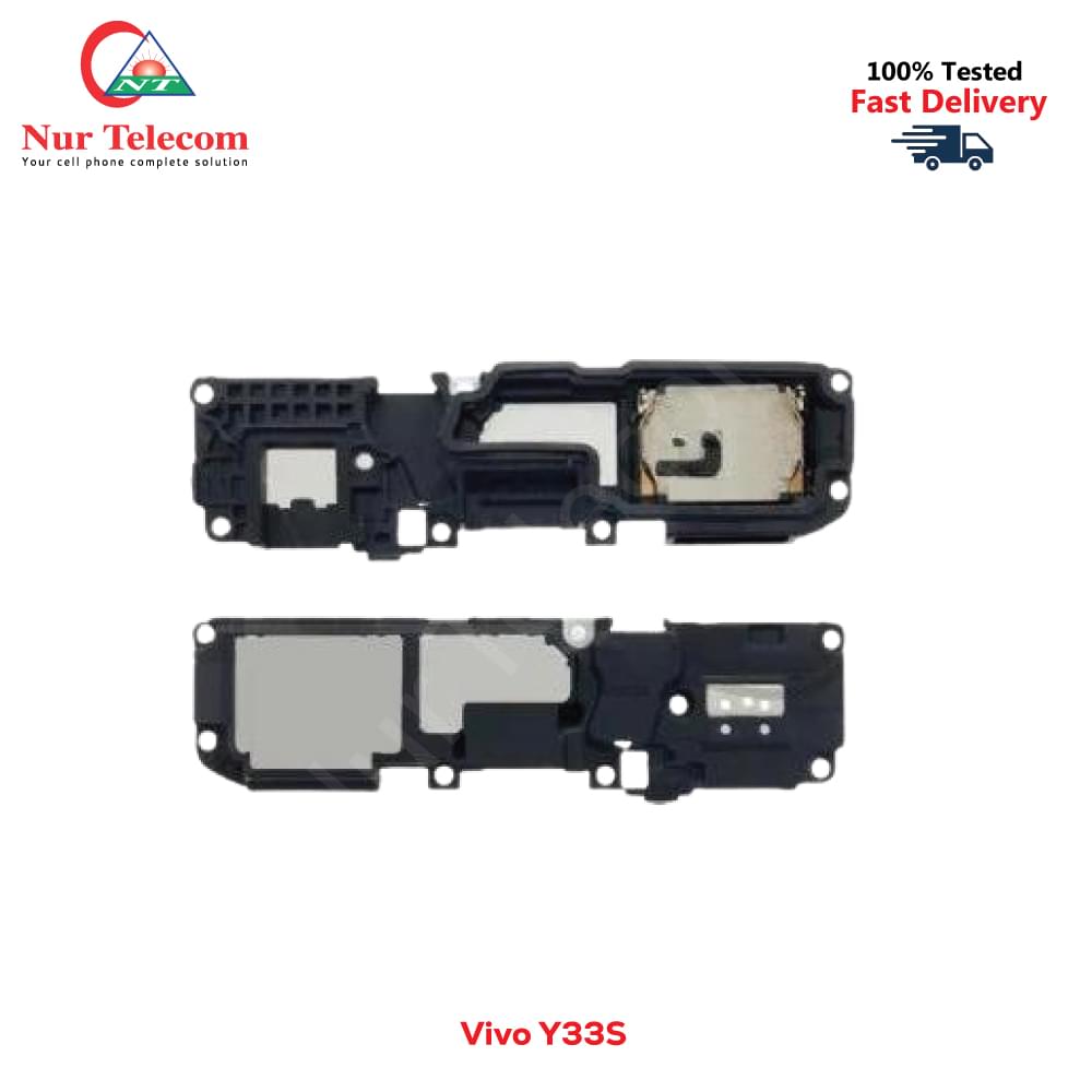 Vivo Y33s Loudspeaker Price