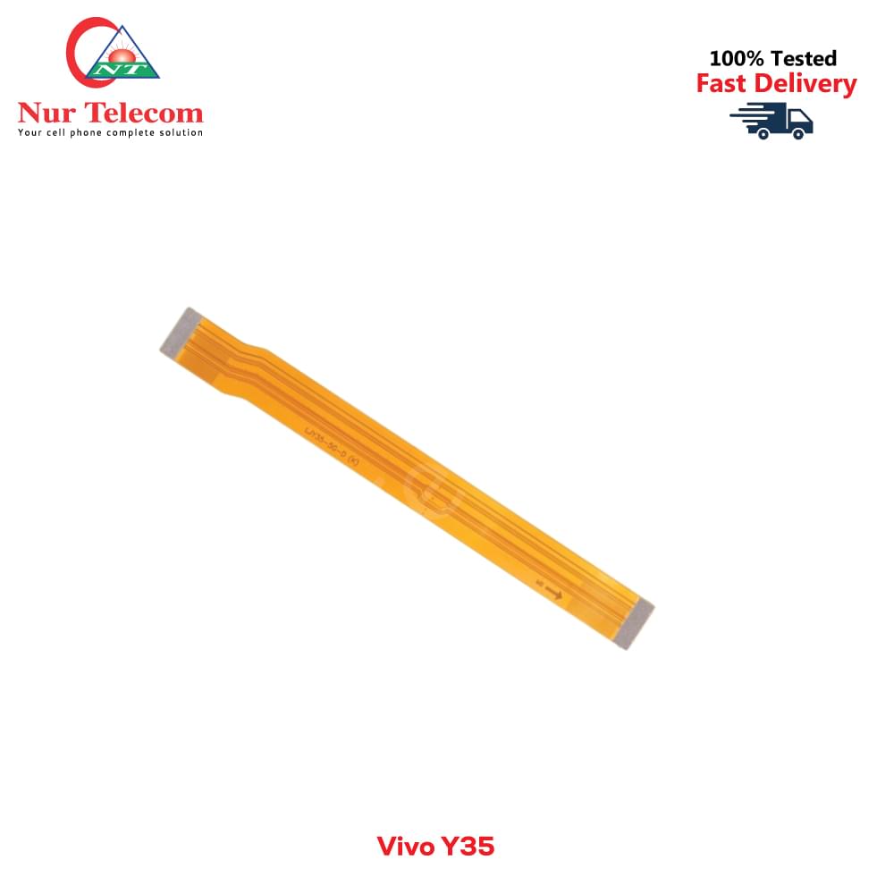 Vivo Y35 Motherboard Connector Flex Cable Price