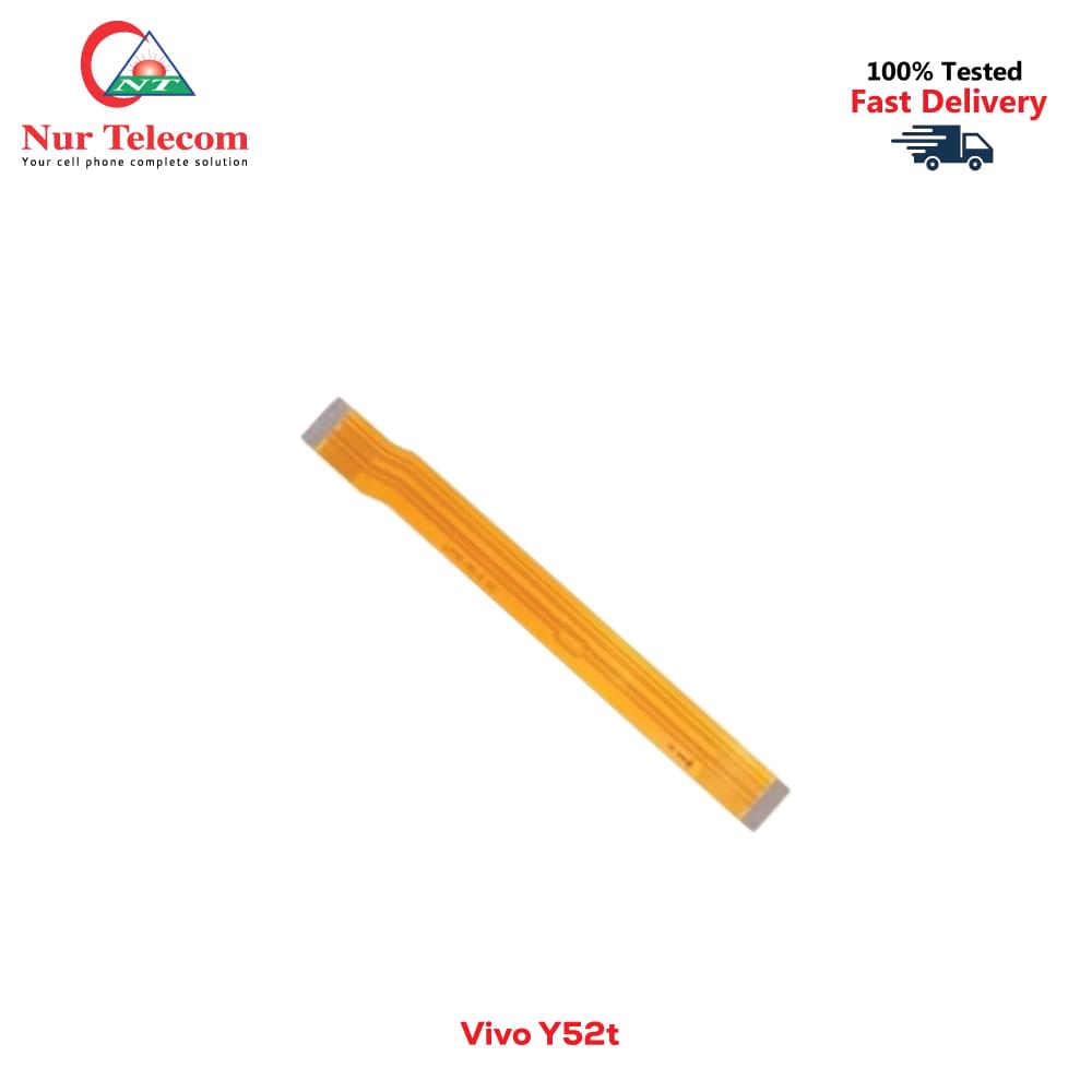 Vivo Y52t Motherboard Flex Cable Price