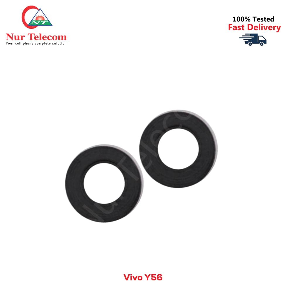 Vivo Y56 Camera Glass Price