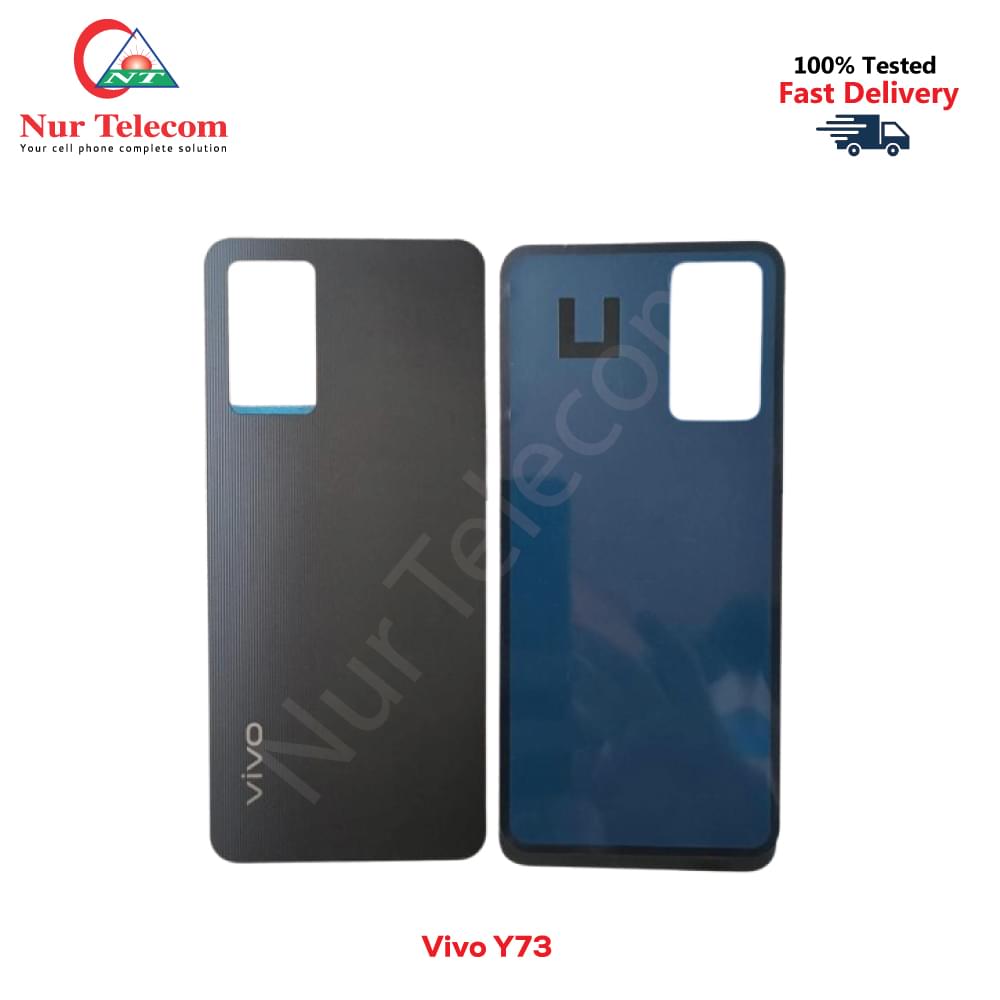 Vivo Y73 Backshell Price