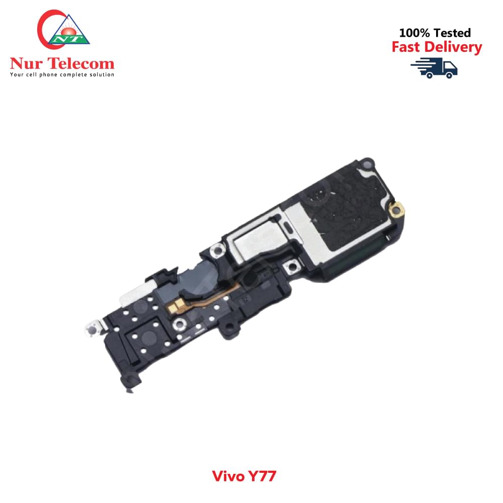 Vivo Y77 Loudspeaker Price