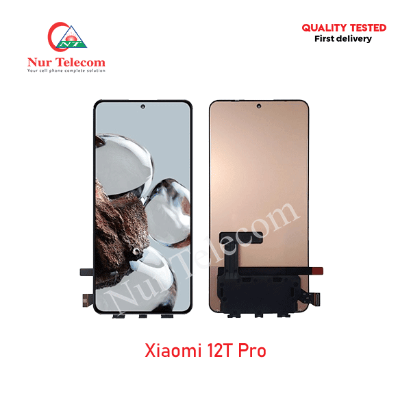 Xiaomi-12T-Pro-Display Xiaomi 12T Pro Display Price