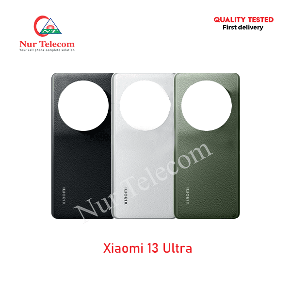 Xiaomi 13 Ultra Backshell Price