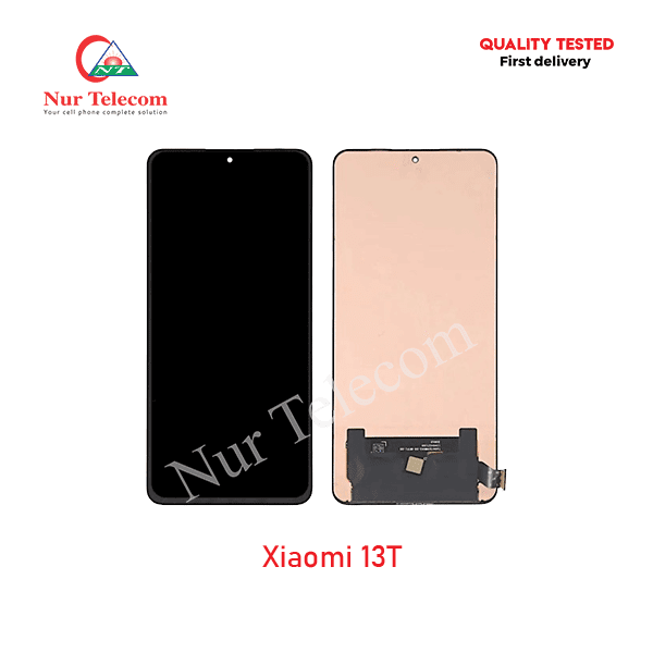 Xiaomi 13T Display Price