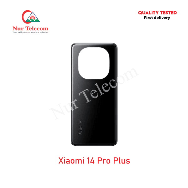 Xiaomi 14 Pro Plus Backshell Price