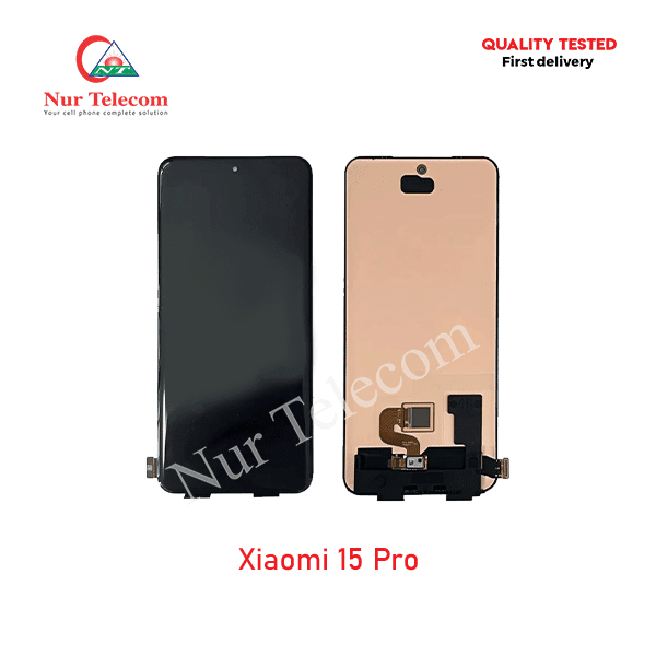Xiaomi-15-Pro-Display Xiaomi 15 Pro Display Price