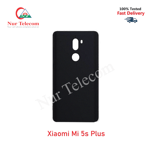 Xiaomi Mi 5s Plus Backshell Price