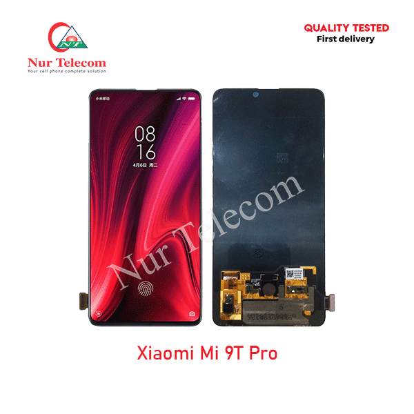 Xiaomi Mi 9T Pro Display Price