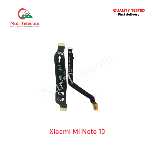 Xiaomi-Mi-Note-10-Motherboard-Connector-flex-cable