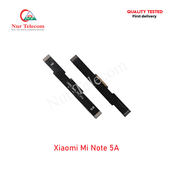 Xiaomi Mi Note 5A Motherboard Connector flex cable