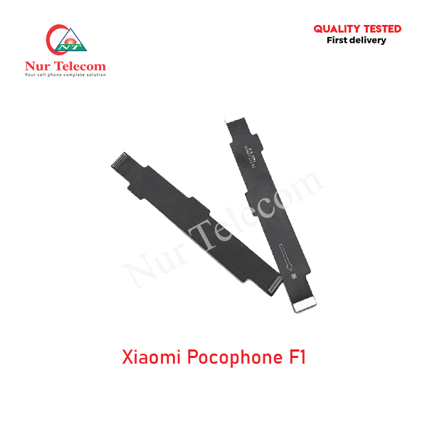 Xiaomi Pocophone F1 Motherboard Connector flex cable
