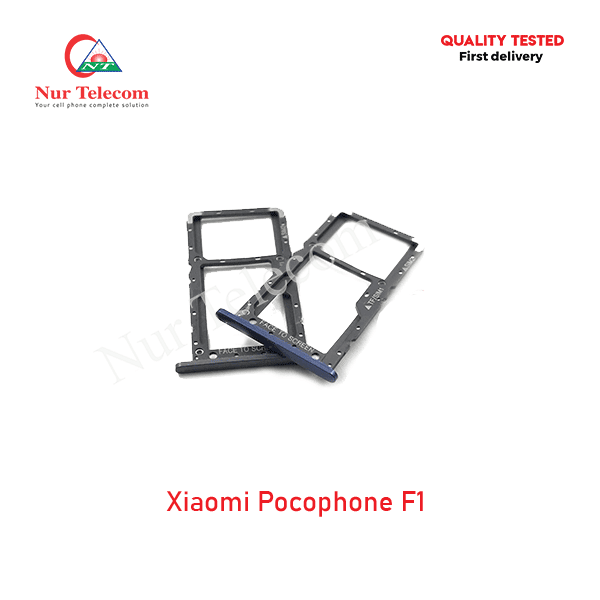 Xiaomi Pocophone F1 SIM Tray Price