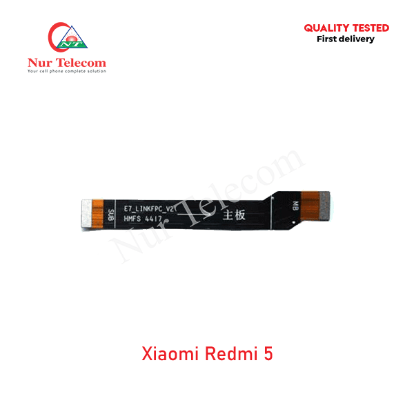 Xiaomi-Redmi-5-Motherboard-Connector-flex-cable Xiaomi Redmi 5A Motherboard Connector flex cable