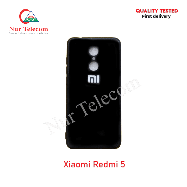 Xiaomi Redmi 5 Backshell Xiaomi Redmi 5 Backshell