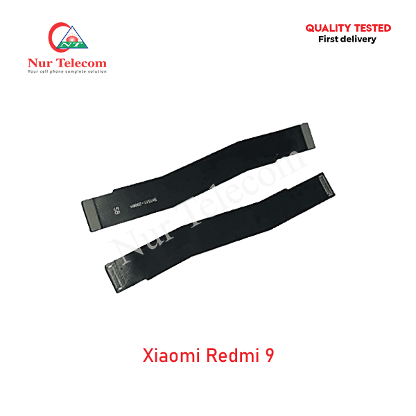 Xiaomi Redmi 9 Power Motherboard Connector flex cable