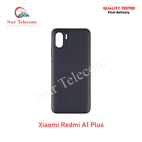 Xiaomi Redmi A1 Plus Backshell Price in Bangladesh