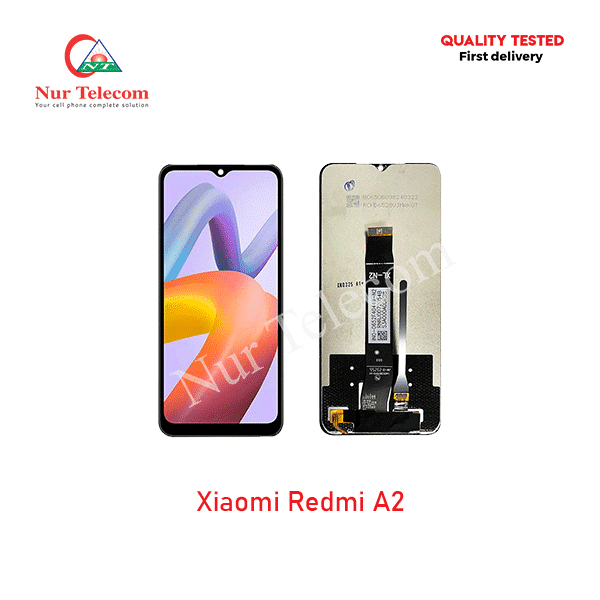 Xiaomi Redmi A2 Display Price