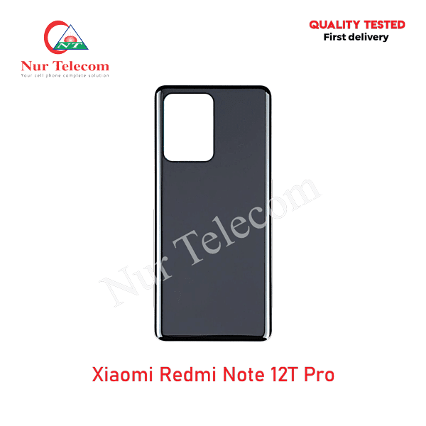 Xiaomi-Redmi-Note-12T-Pro-Backshell Xiaomi Redmi Note 12T Pro Backshell Price In bd - Image 1