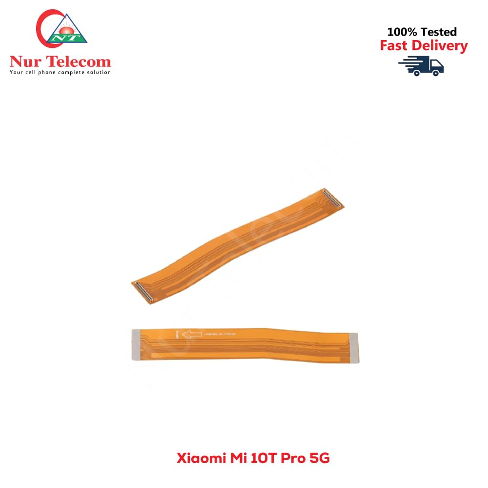 Xiaomi Mi 10T Pro 5G Motherboard Connector flex cable in Bangladesh - Image 1