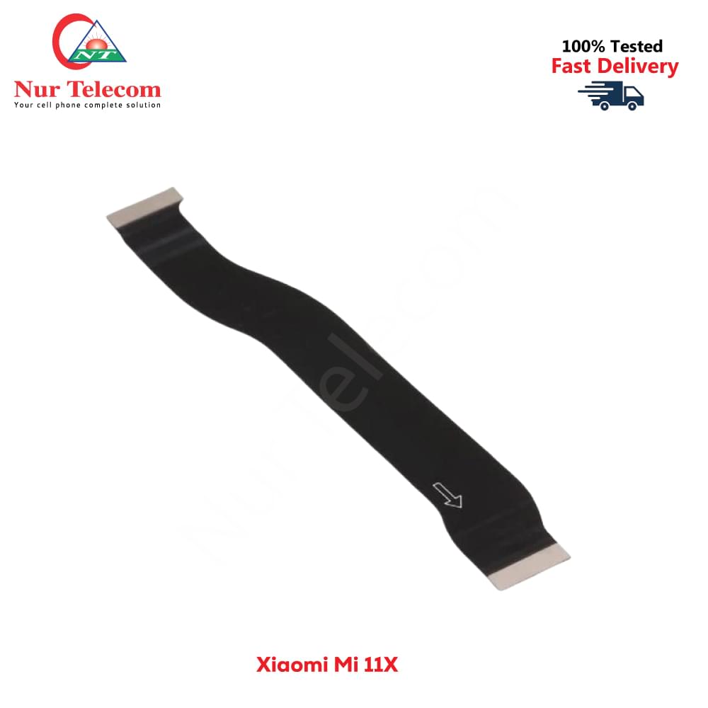 Xiaomi Mi 11X Motherboard Connector flex cable in BD - Image 1