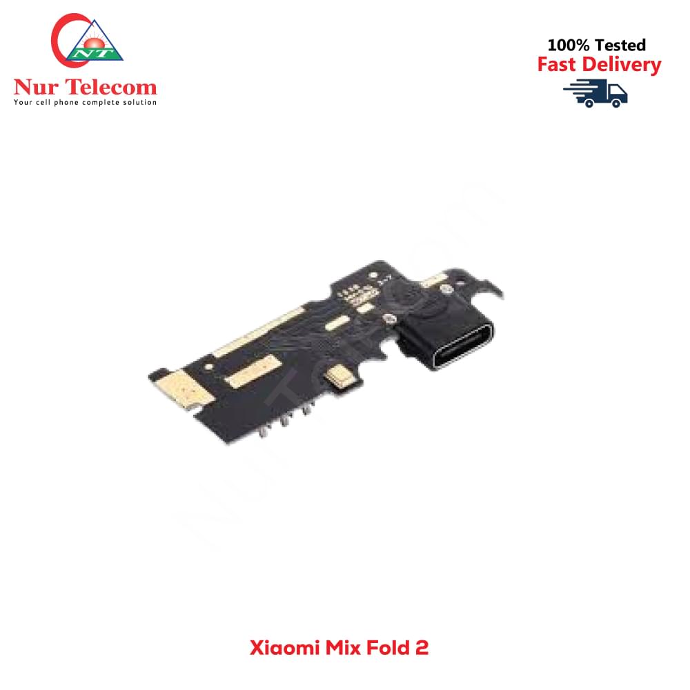 Xiaomi_Mix_Fold_2_Charging_logic_board Xiaomi Mix Fold 2 Charging logic board price in BD - Image 1