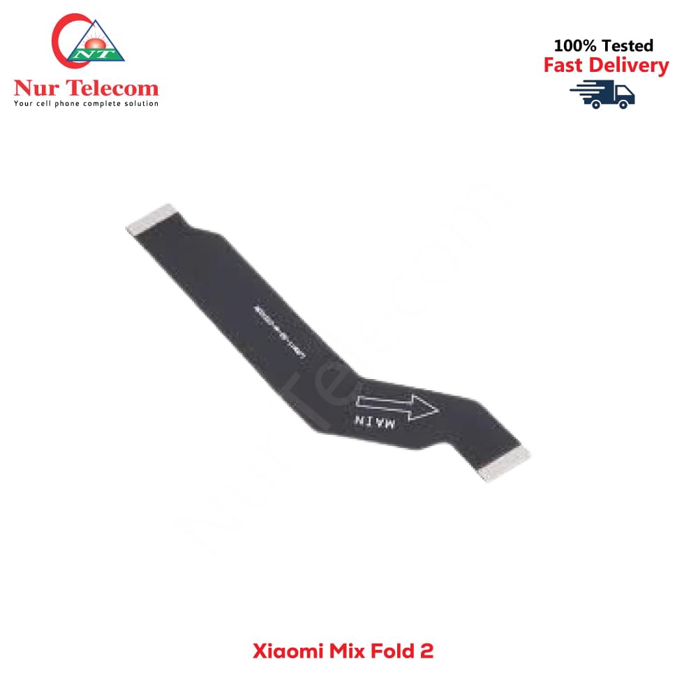 Xiaomi Mix Fold 2 Motherboard Connector flex cable in BD - Image 1