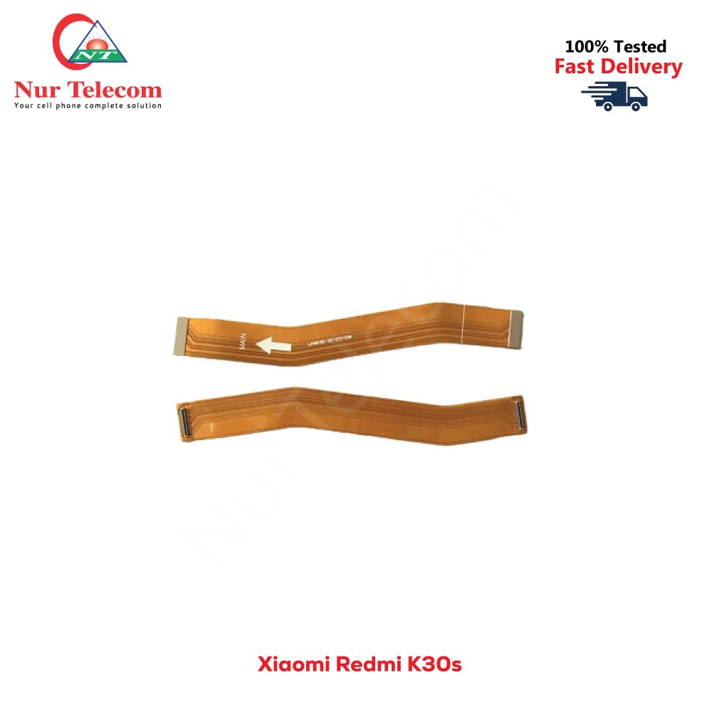 Xiaomi Redmi K30S Motherboard Connector flex cable in BD - Image 1