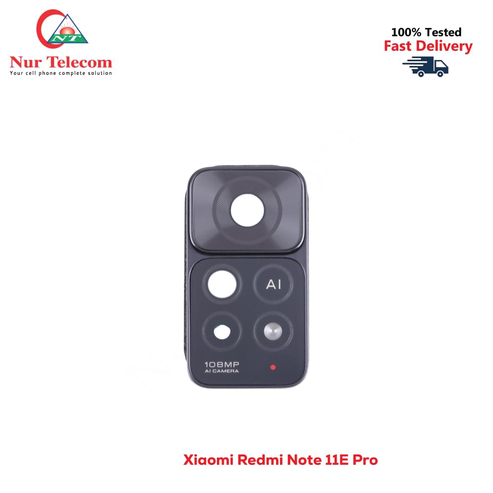Xiaomi_Redmi_Note_11E_Pro_Camera_Glass_Lens Xiaomi Redmi Note 11E Pro Camera Glass Lens price in BD - Image 1