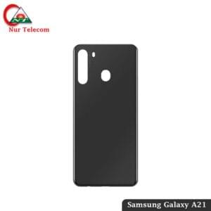 Samsung galaxy A21s Backshell Price