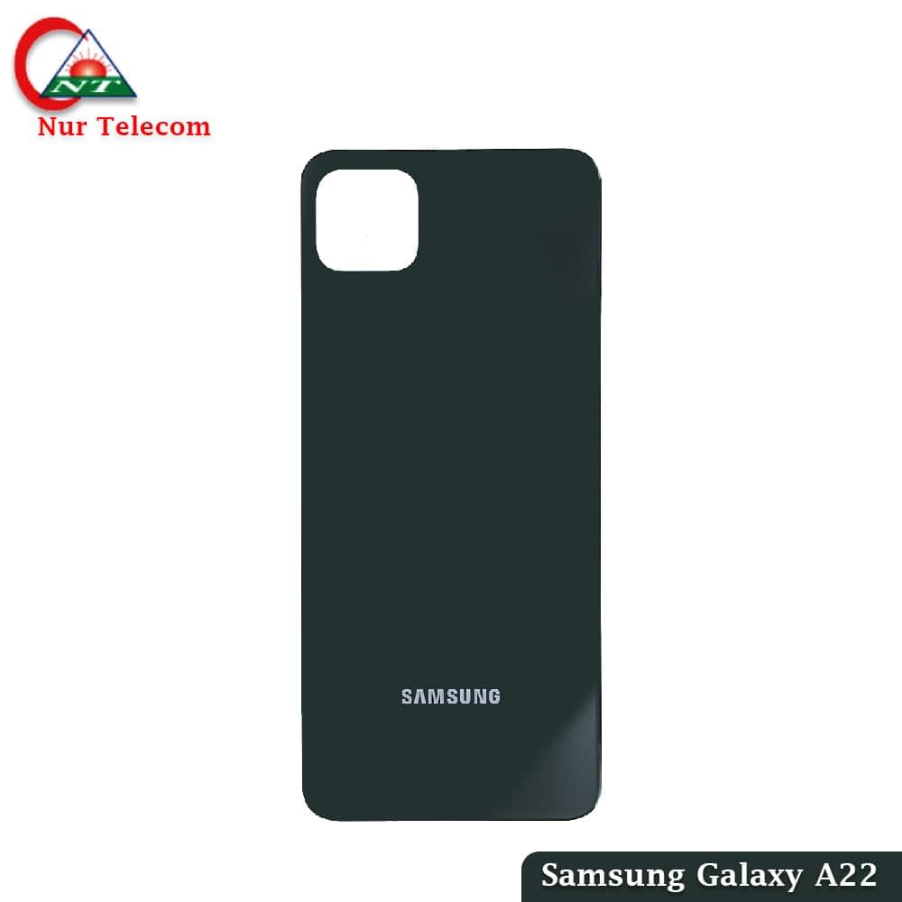 Samsung-Galaxy-A22-Backshell