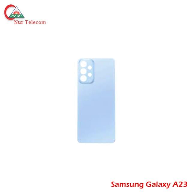 Samsung Galaxy A23 Backshell Price