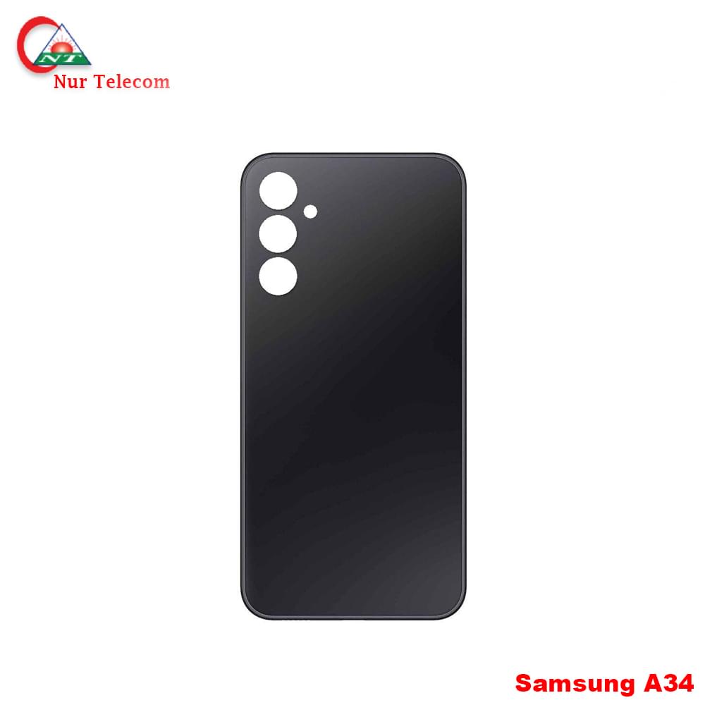 Samsung Galaxy A34 Backshell Price Samsung Galaxy A34 Backshell Price in Bangladesh