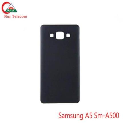 Samsung Galaxy A5 SM-A500 Backshell Price