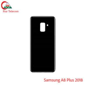 Samsung Galaxy A8 Plus 2018 backshell
