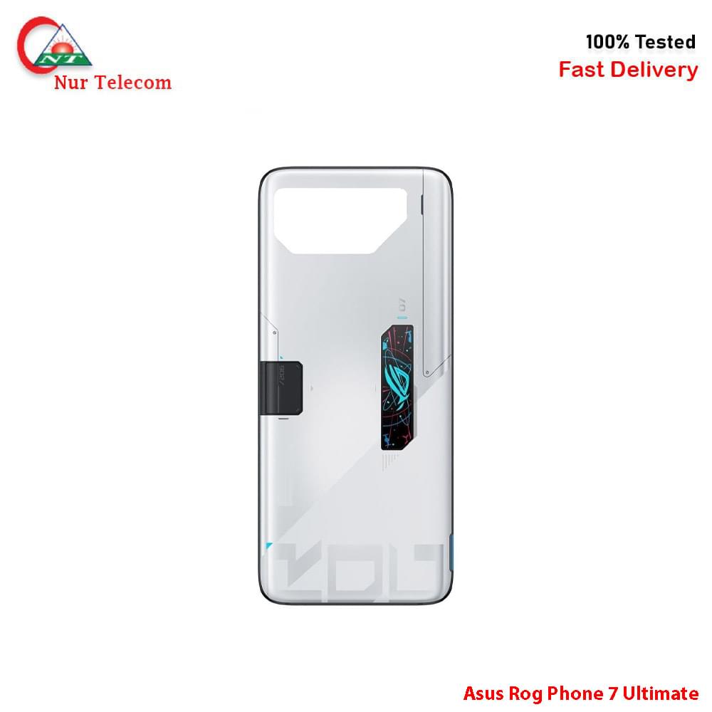 Asus ROG Phone 7 Ultimate Battery Backshell Price In BD