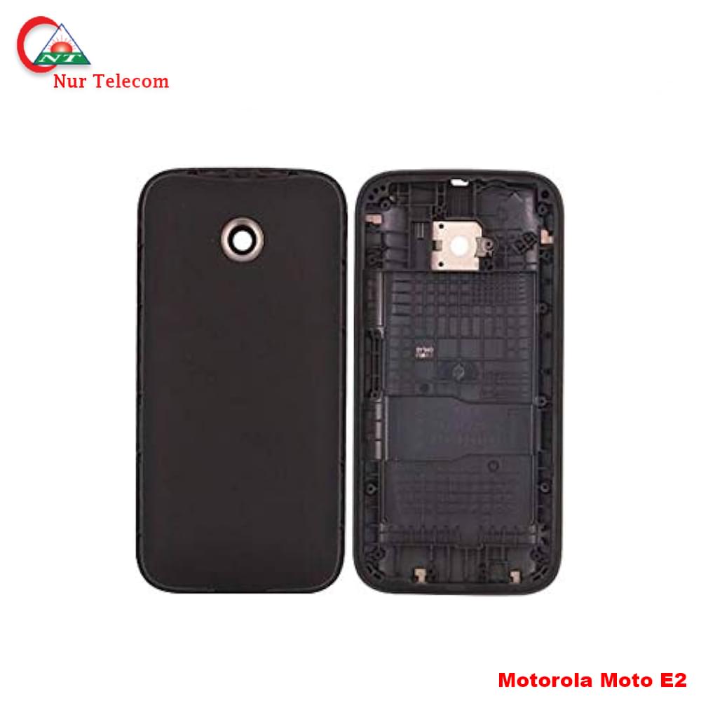 Motorola Moto E2 battery backshell price in Bangladesh - Image 1