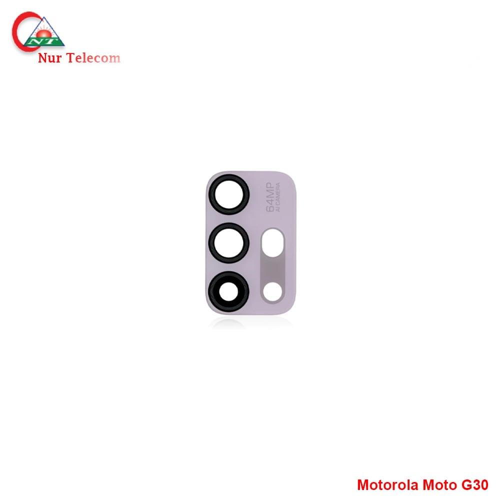 g30 camera glass Motorola Moto G30 Camera Glass Lens price in BD - Image 1