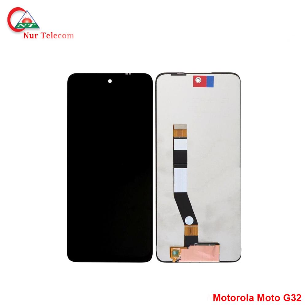 Motorola Moto G32 display price in Bangladesh - Image 1