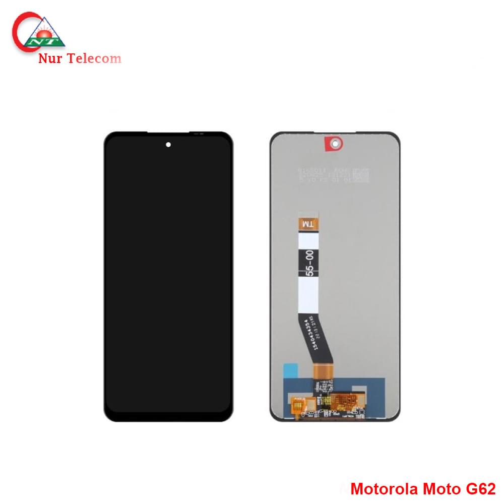 g62 display Motorola Moto G62 display price in Bangladesh - Image 1